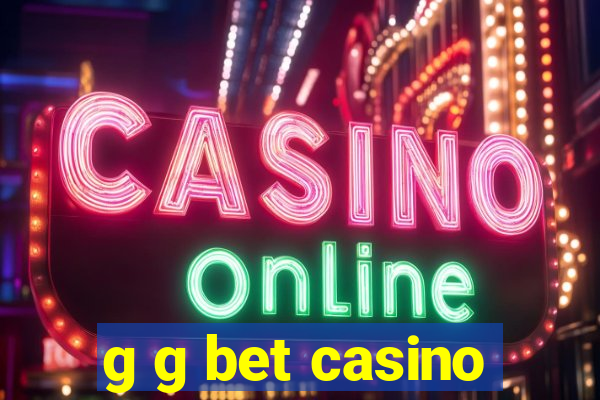 g g bet casino